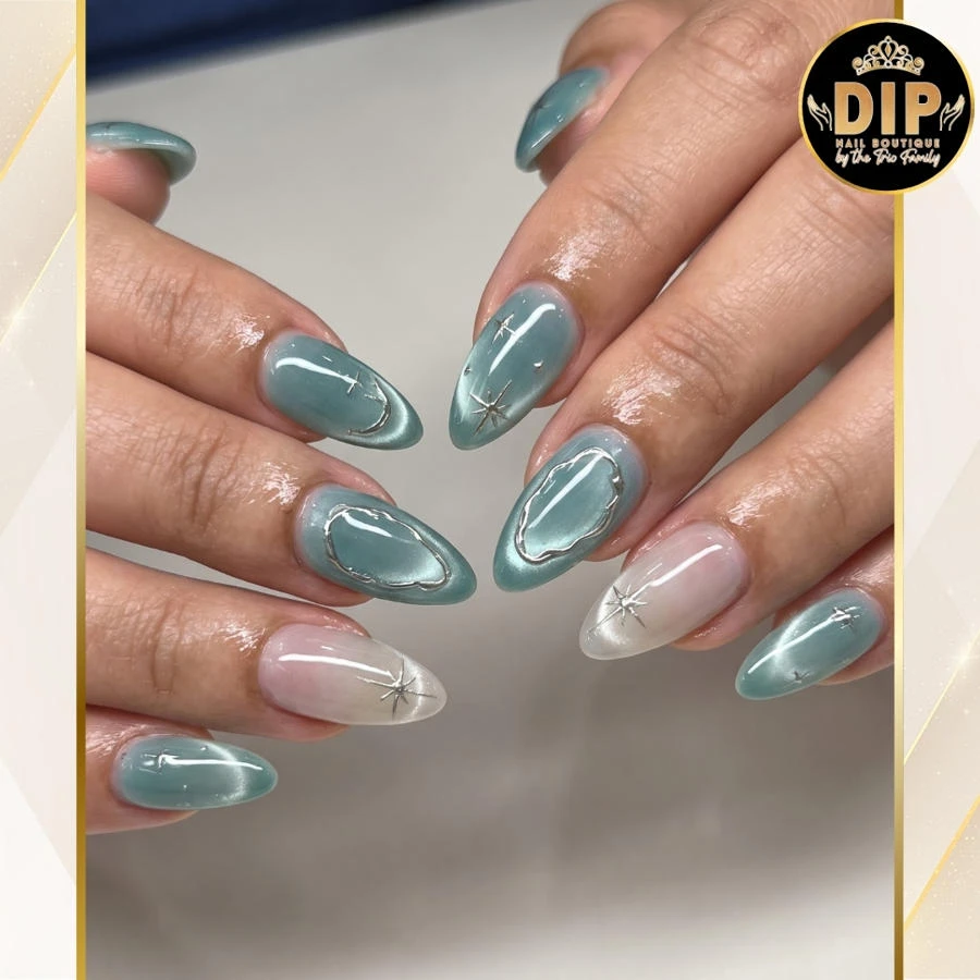Nail Art Design